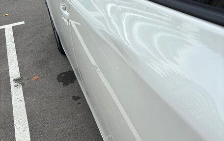 Toyota Prius Alpha I (ZVW40/41), 2011 год, 1 000 000 рублей, 10 фотография