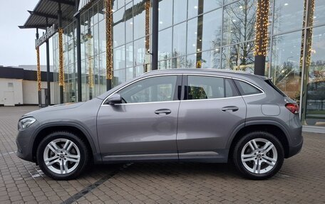 Mercedes-Benz GLA, 2021 год, 3 890 000 рублей, 4 фотография