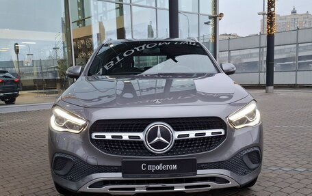 Mercedes-Benz GLA, 2021 год, 3 890 000 рублей, 3 фотография