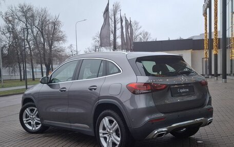 Mercedes-Benz GLA, 2021 год, 3 890 000 рублей, 7 фотография