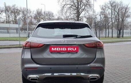 Mercedes-Benz GLA, 2021 год, 3 890 000 рублей, 5 фотография