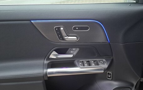 Mercedes-Benz GLA, 2021 год, 3 890 000 рублей, 11 фотография