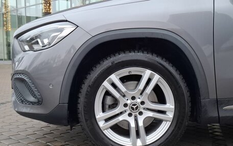 Mercedes-Benz GLA, 2021 год, 3 890 000 рублей, 10 фотография