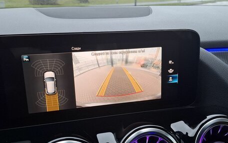 Mercedes-Benz GLA, 2021 год, 3 890 000 рублей, 17 фотография