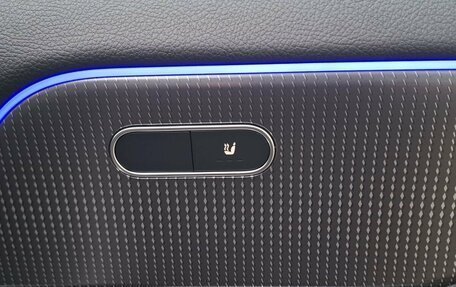 Mercedes-Benz GLA, 2021 год, 3 890 000 рублей, 20 фотография