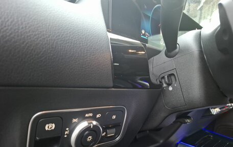 Mercedes-Benz GLA, 2021 год, 3 890 000 рублей, 15 фотография