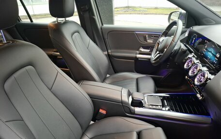 Mercedes-Benz GLA, 2021 год, 3 890 000 рублей, 21 фотография