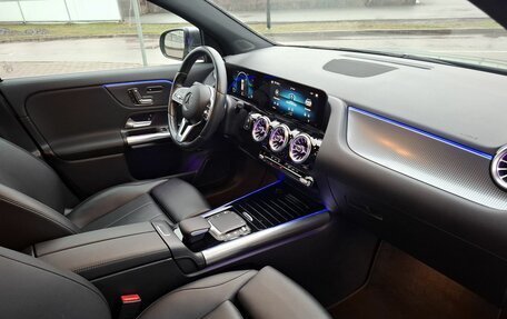 Mercedes-Benz GLA, 2021 год, 3 890 000 рублей, 22 фотография