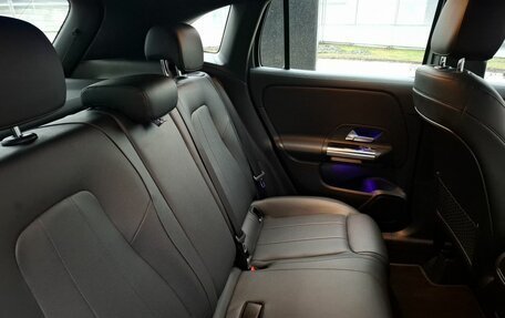 Mercedes-Benz GLA, 2021 год, 3 890 000 рублей, 23 фотография