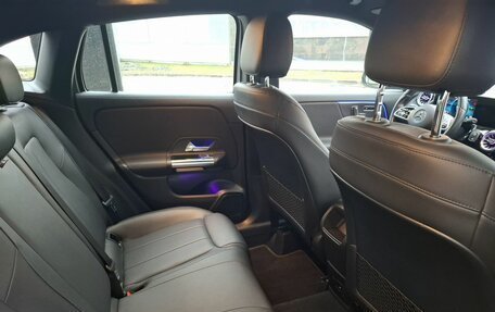 Mercedes-Benz GLA, 2021 год, 3 890 000 рублей, 24 фотография