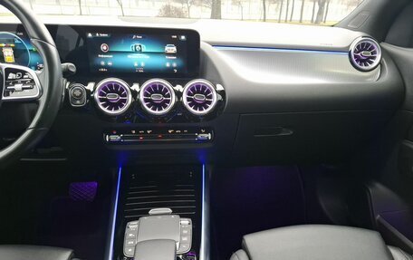 Mercedes-Benz GLA, 2021 год, 3 890 000 рублей, 28 фотография