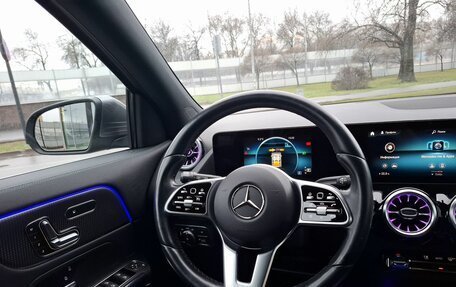 Mercedes-Benz GLA, 2021 год, 3 890 000 рублей, 27 фотография