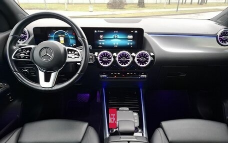 Mercedes-Benz GLA, 2021 год, 3 890 000 рублей, 26 фотография