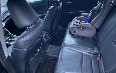 Honda Accord IX рестайлинг, 2013 год, 1 580 000 рублей, 5 фотография