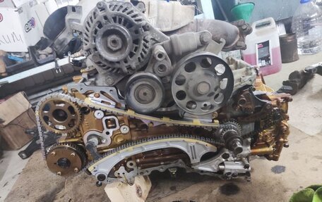 Honda Accord IX рестайлинг, 2013 год, 1 580 000 рублей, 9 фотография