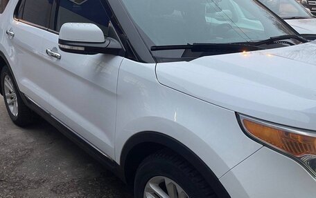 Ford Explorer VI, 2014 год, 1 950 000 рублей, 5 фотография