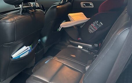 Ford Explorer VI, 2014 год, 1 950 000 рублей, 6 фотография