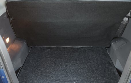 Chery IndiS (S18D) I, 2011 год, 365 000 рублей, 7 фотография