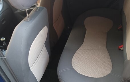 Chery IndiS (S18D) I, 2011 год, 365 000 рублей, 6 фотография