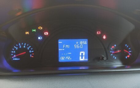 Chery IndiS (S18D) I, 2011 год, 365 000 рублей, 10 фотография