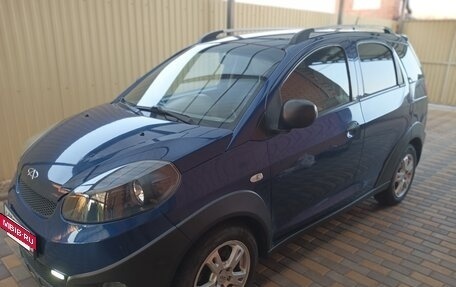 Chery IndiS (S18D) I, 2011 год, 365 000 рублей, 4 фотография