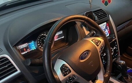 Ford Explorer VI, 2014 год, 1 950 000 рублей, 7 фотография