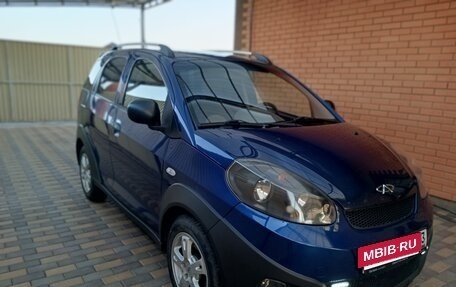 Chery IndiS (S18D) I, 2011 год, 365 000 рублей, 3 фотография