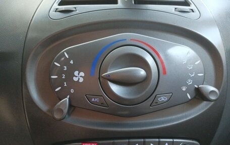 Chery IndiS (S18D) I, 2011 год, 365 000 рублей, 9 фотография