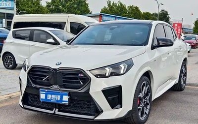 BMW X2, 2024 год, 5 400 000 рублей, 1 фотография