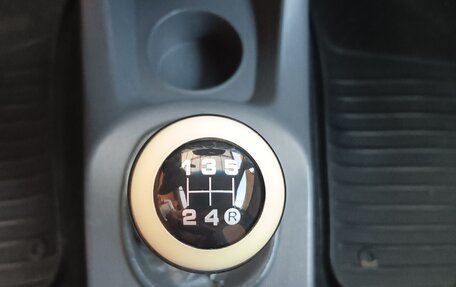 Chery IndiS (S18D) I, 2011 год, 365 000 рублей, 11 фотография