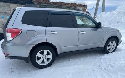 Subaru Forester, 2008 год, 1 250 000 рублей, 1 фотография