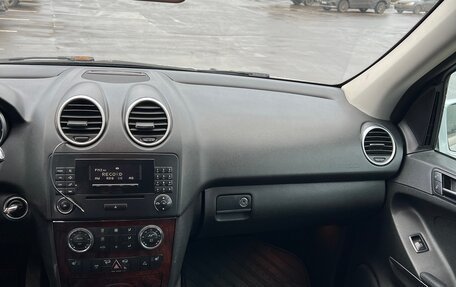 Mercedes-Benz M-Класс, 2007 год, 955 000 рублей, 6 фотография