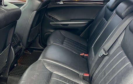 Mercedes-Benz M-Класс, 2007 год, 955 000 рублей, 8 фотография