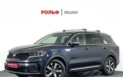 KIA Sorento IV, 2020 год, 3 647 000 рублей, 1 фотография