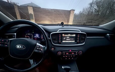 KIA Sorento III Prime рестайлинг, 2019 год, 2 700 000 рублей, 5 фотография