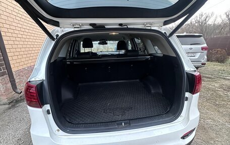 KIA Sorento III Prime рестайлинг, 2019 год, 2 700 000 рублей, 7 фотография