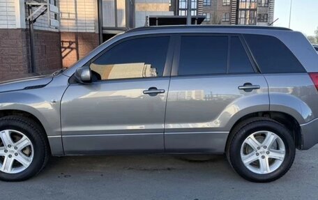 Suzuki Grand Vitara, 2008 год, 1 000 050 рублей, 3 фотография