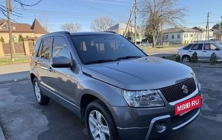 Suzuki Grand Vitara, 2008 год, 1 000 050 рублей, 2 фотография