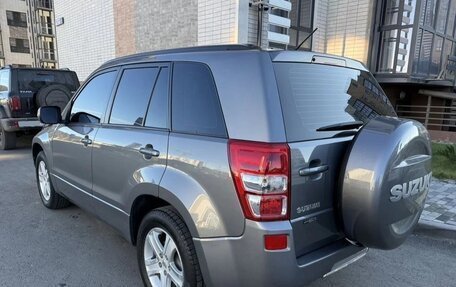 Suzuki Grand Vitara, 2008 год, 1 000 050 рублей, 5 фотография