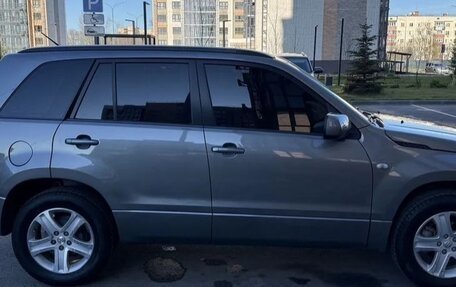Suzuki Grand Vitara, 2008 год, 1 000 050 рублей, 7 фотография