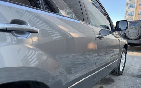 Suzuki Grand Vitara, 2008 год, 1 000 050 рублей, 8 фотография