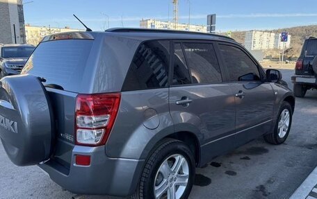 Suzuki Grand Vitara, 2008 год, 1 000 050 рублей, 6 фотография