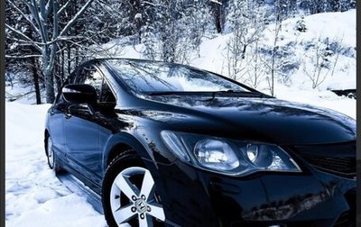 Honda Civic VIII, 2010 год, 900 000 рублей, 1 фотография