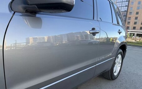 Suzuki Grand Vitara, 2008 год, 1 000 050 рублей, 13 фотография