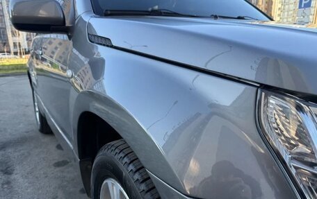 Suzuki Grand Vitara, 2008 год, 1 000 050 рублей, 9 фотография