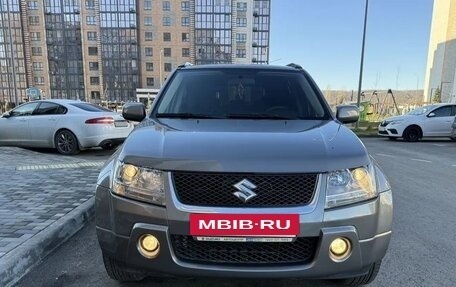 Suzuki Grand Vitara, 2008 год, 1 000 050 рублей, 11 фотография