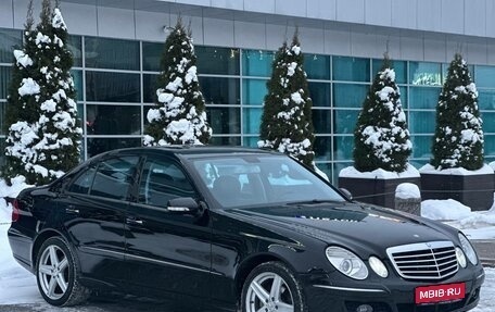 Mercedes-Benz E-Класс, 2007 год, 999 990 рублей, 1 фотография