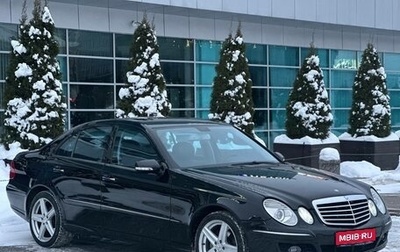 Mercedes-Benz E-Класс, 2007 год, 999 990 рублей, 1 фотография