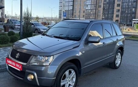 Suzuki Grand Vitara, 2008 год, 1 000 050 рублей, 12 фотография
