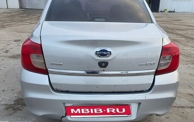 Datsun on-DO I рестайлинг, 2015 год, 320 000 рублей, 1 фотография